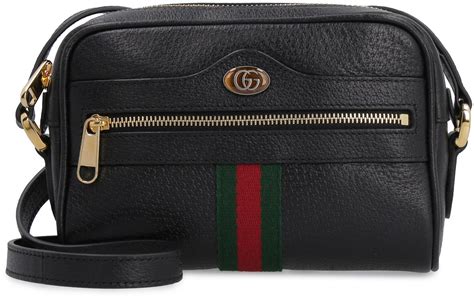 gucci ophidia mini nera|gucci ophidia mini crossbody.